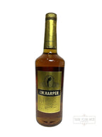 I.W. Harper Bourbon 1995 - 86 Proof