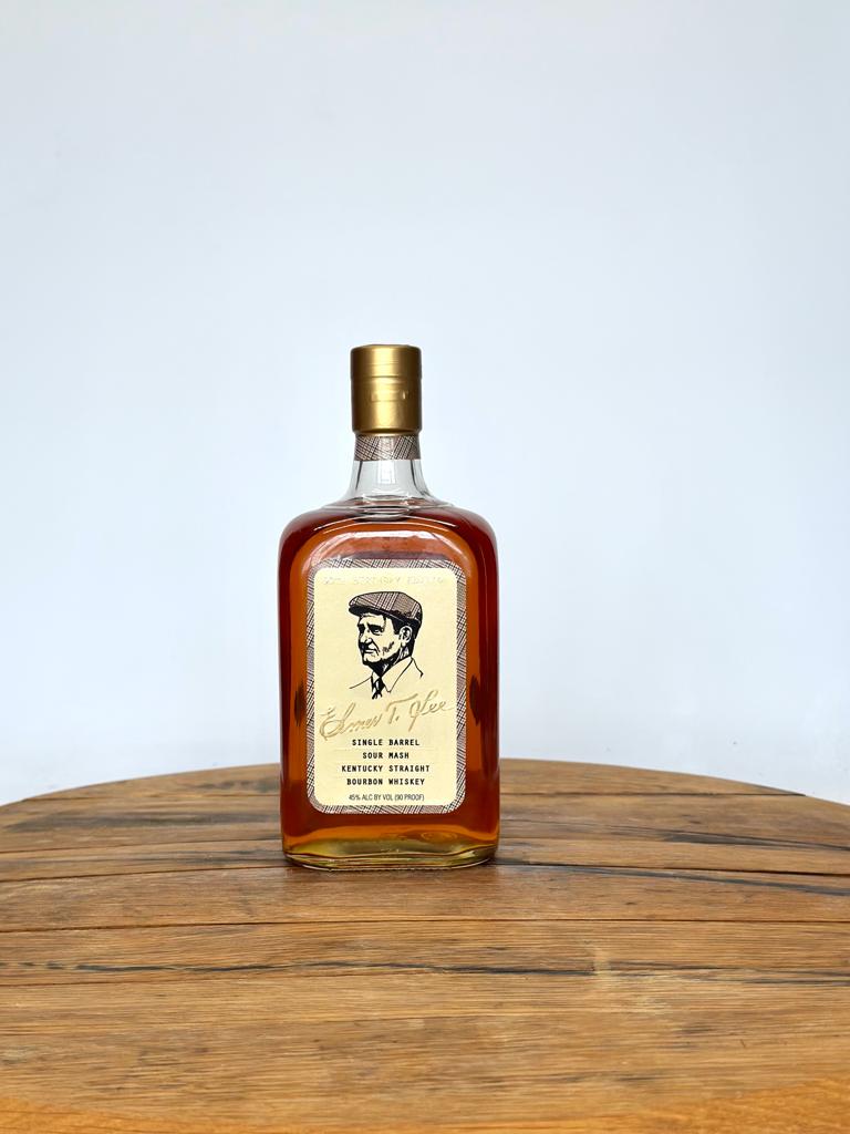 Elmer T. Lee '90th Birthday Edition'