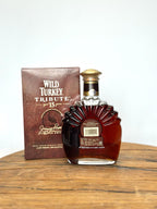 Wild Turkey Tribute 15 Year