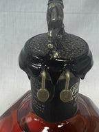Blanton’s Takara Black Single Barrel 750ml Damaged Wax