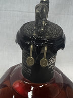 Blanton’s Takara Black Single Barrel 750ml Damaged Wax