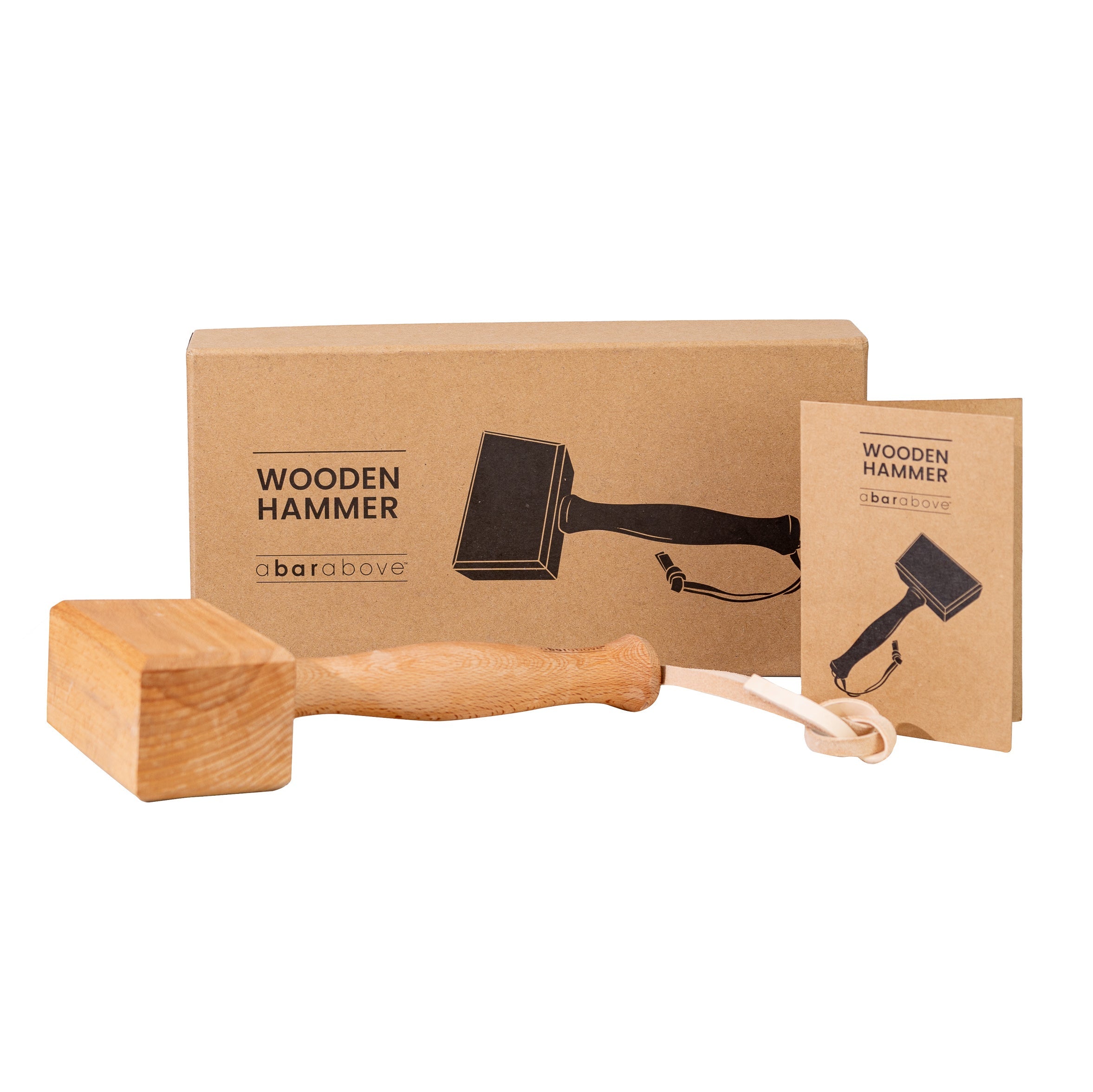 Beechwood Hammer