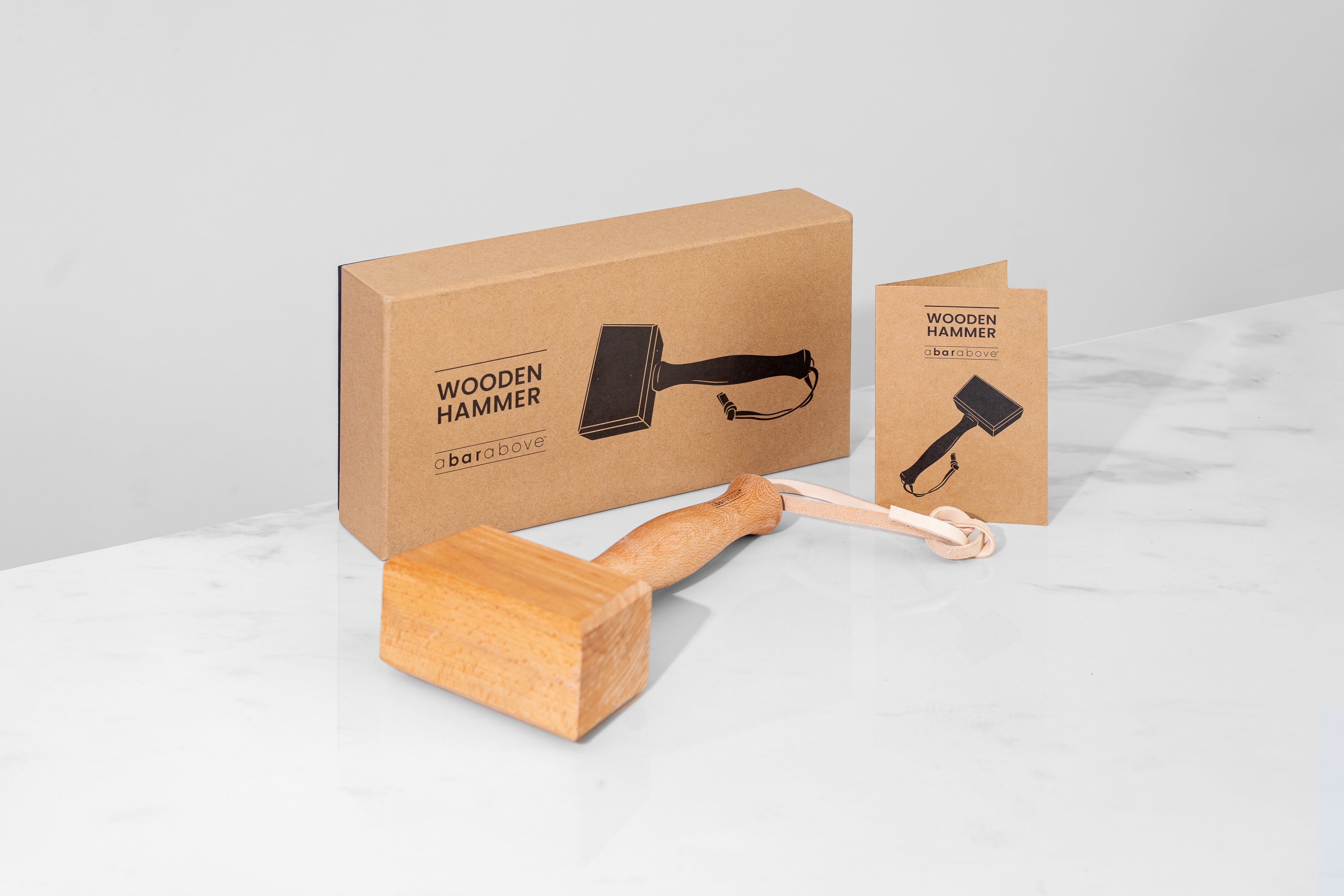 Beechwood Hammer
