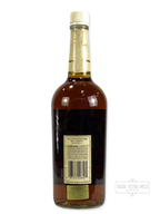 J.W. Dant Bottled in Bond 1989