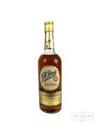 J.W. Dant Sour Mash Bourbon 1972 - 86 Proof