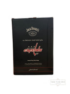 Jack Daniel Distillery Jack Daniel's Old No. 7 Tennessee Sour Mash Whiskey 750ml