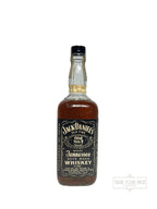 Jack Daniel's Black Label 90 Proof 1970 750ml