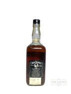 Jack Daniel's Black Label 90 Proof 1970 750ml