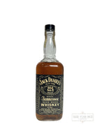 Jack Daniel's Black Label 90 Proof 1972 750ml