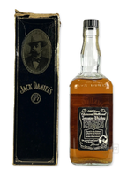 Jack Daniel's Black Label 90 proof 1979