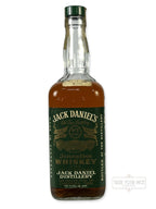 Jack Daniel's Green Label 90pf. 1974