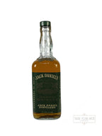 Jack Daniel's Green Label 90pf. 1976