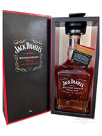 Jack Daniel's Holiday Select Limited Edition 90.4 Proof
