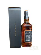 Jack Daniel's Master Distiller Series No. 2 Edition 86 Proof 1 Liter