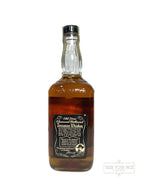 Jack Daniel's Old No.7, 90pf 1977 - 90 Proof