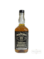 Jack Daniel's Old No. 7, 90pf. 1977 - 90 Proof