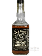 Jack Daniel's Old No. 7, 90pf. 1979 - 90 Proof - Bottle Front