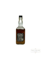 Jack Daniel's Old No. 7, 90pf. 1979 - 90 Proof