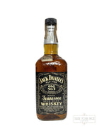 Jack Daniel's Old No. 7, 90pf 1981 - 90 Proof
