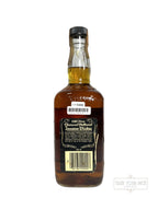 Jack Daniel's Old No. 7, 90pf 1981 - 90 Proof