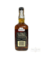 Jack Daniel's Old No. 7, 90pf 1981 - 90 Proof