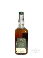 Jack Daniel's Old No. 7 Green Label 1973 - 90 Proof