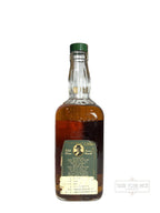 Jack Daniel's Old No. 7 Green Label 1973 - 90 Proof