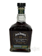 Jack Daniel's Twice Barreled Special Release Tennessee Rye Whiskey - 100 Proof