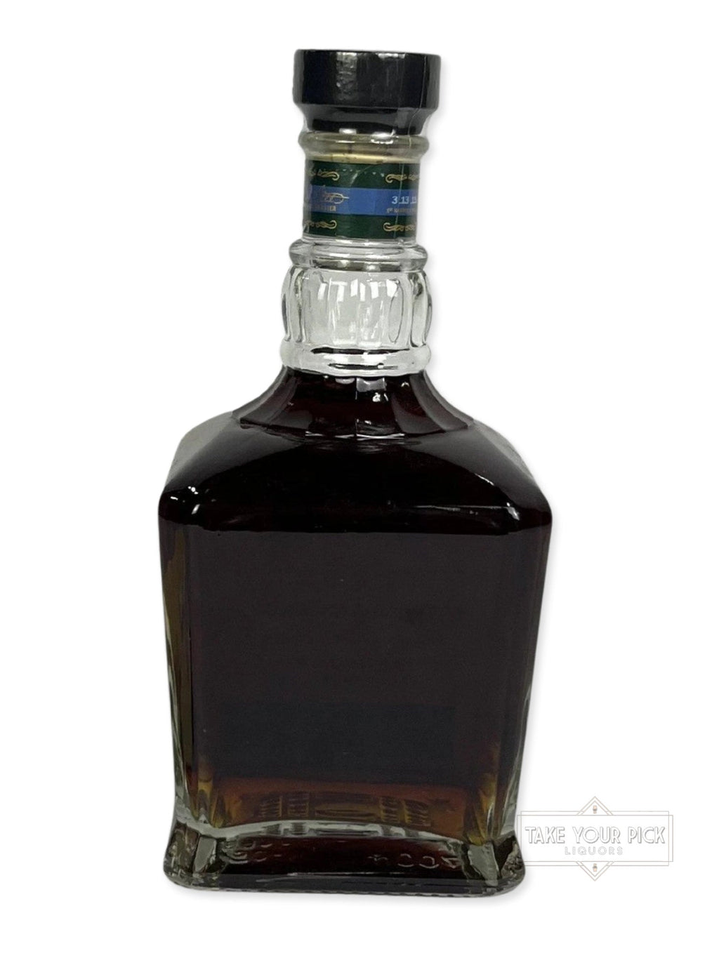 Jack Daniel's Twice Barreled Special Release Tennessee Rye Whiskey - 100 Proof