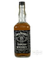 Jack Daniels Black Label 90pf. 1977