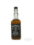 Jack Daniels Black Label 90pf. 1977