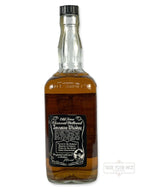 Jack Daniels Black Label 90pf. 1977