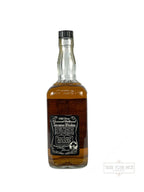 Jack Daniels Black Label 90pf. 1977
