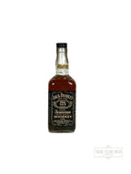 Jack Daniels Old No. 7, 90 proof 1973