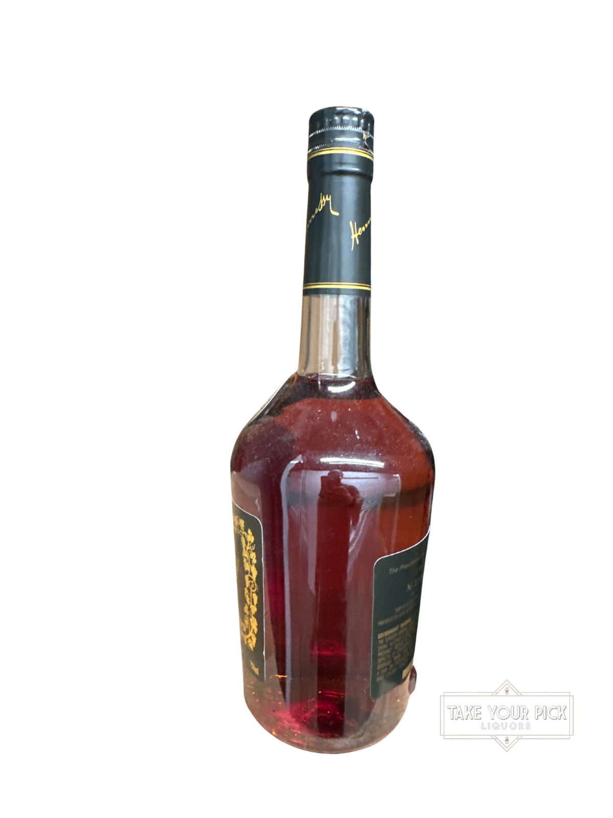 2009 Hennessy Very Special 44th President Obama Limited Edition 750ml
