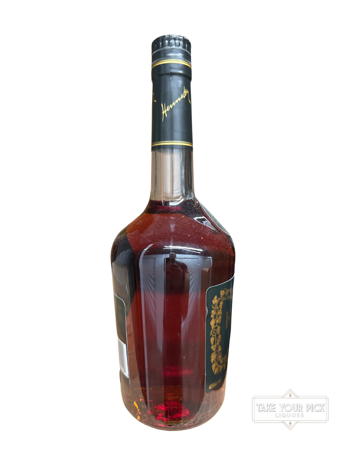 2009 Hennessy Very Special 44th President Obama Limited Edition 750ml