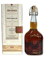 Jim Beam 200th Year Anniversary 1995