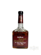 Jim Beam Barrel-Bonded 100 proof 1992