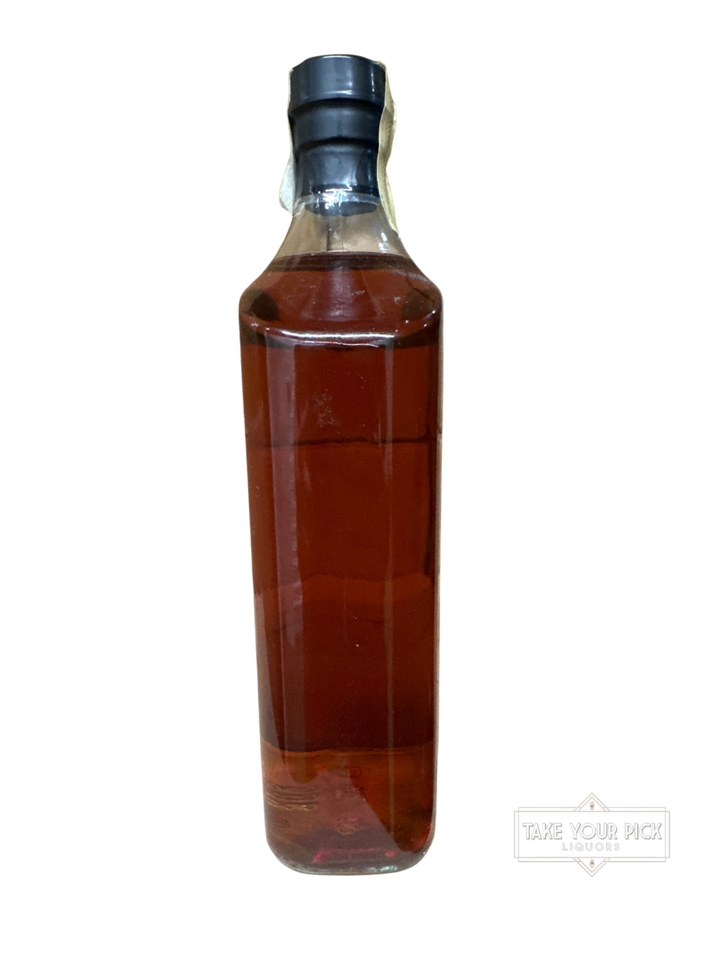 2013 Jim Beam Rare Spanish Brandy Signature Craft Small 86 Proof