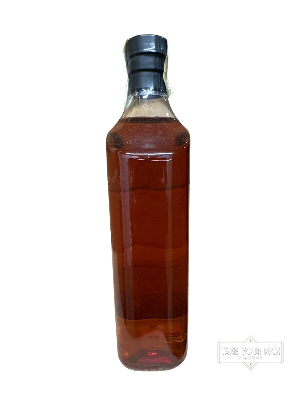 2013 Jim Beam Rare Spanish Brandy Signature Craft Small 86 Proof
