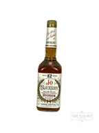 Jo Blackburn 12-year 1999 (pre-fire) - 90 Proof