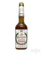 Jo Blackburn 12-year 1999 (pre-fire) - 90 Proof