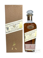 Johnnie Walker 1820 Blend 1990's - 86 Proof