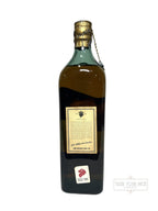 Johnnie Walker Oldest (1990's Predecessor to Blue Label) no box - 86 Proof