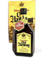 Johnny Walker Harmony 1990's - 86 Proof - Bottle Front