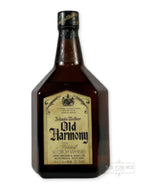Johnny Walker Old Harmony