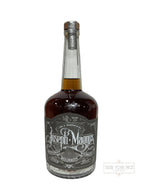 Joseph Magnus Straight Bourbon batch 1 - 100 Proof