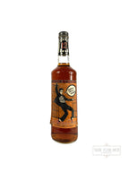 KBD/Willett Jailhouse Blues 12-year 114pf. 1995 - 114 Proof