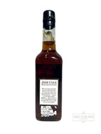 KBD/Willett Jazz Club 20-year 101 proof 1990's