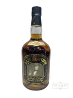 KBD/Willett Sam Houston Very Small Batch Bourbon